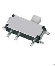 MSK-01D(無定位)撥動開關