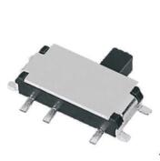 MSK-01F(薄柄)撥動開關(guān)