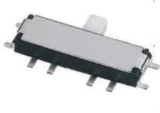 MSK-02E撥動(dòng)開(kāi)關(guān)