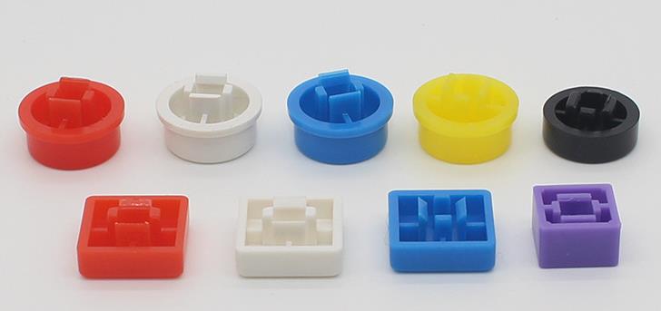 輕觸開關按鍵帽