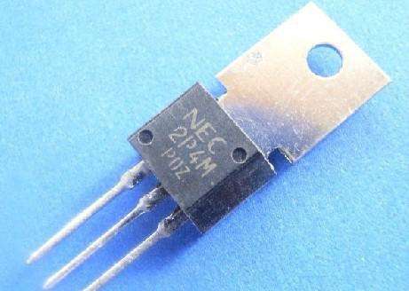 三極管和晶閘管