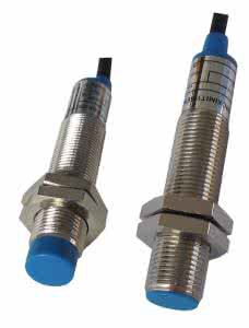 接近開關(guān) 接近開關(guān)