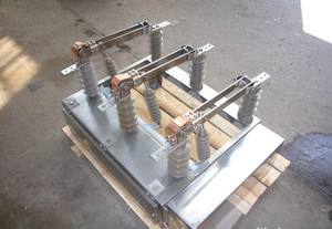 隔離開關 隔離開關