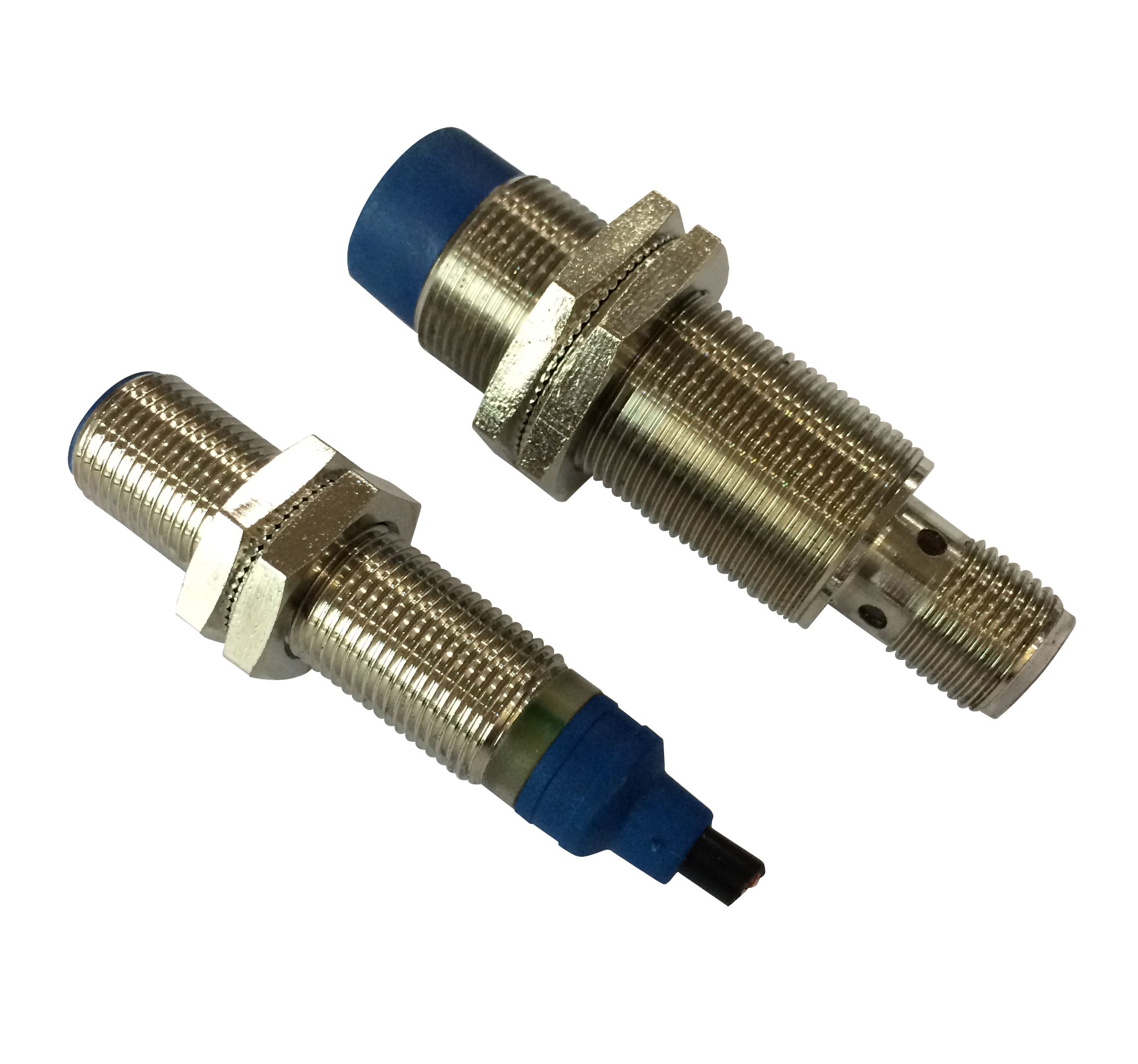 接近開關 接近開關