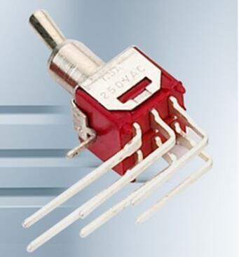 鈕子開(kāi)關(guān)TS4-202C4