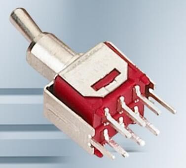 鈕子開(kāi)關(guān)TS4-202A2