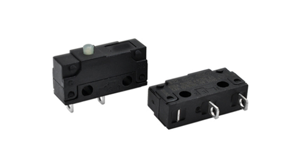 S22家電控制板專業微動開關