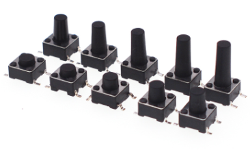 輕觸開(kāi)關(guān)多少A?