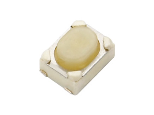 為什么輕觸開(kāi)關(guān)過(guò)回流焊后會(huì)發(fā)黃?