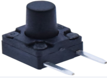 兩腳輕觸開關(guān)