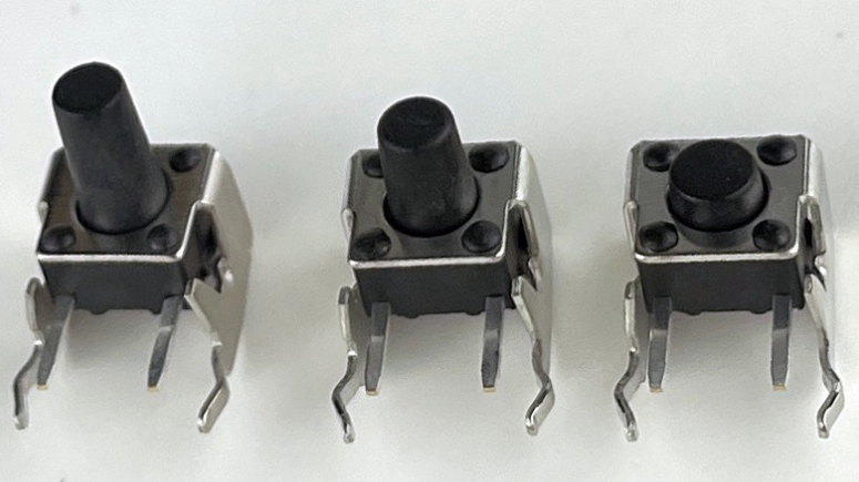 支架輕觸開關 支架輕觸開關