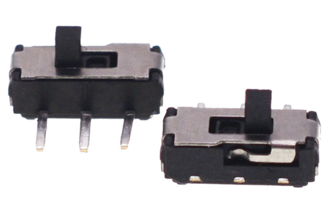 撥動(dòng)開關(guān) 撥動(dòng)開關(guān)