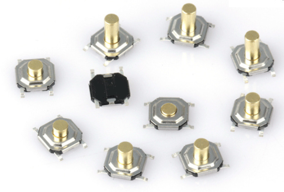 單鍵輕觸開關 單鍵輕觸開關