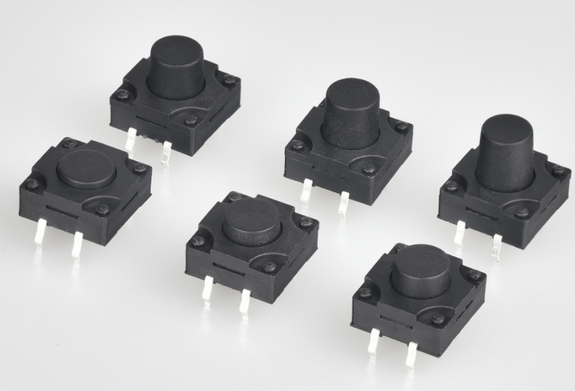 防水輕觸開關 防水輕觸開關