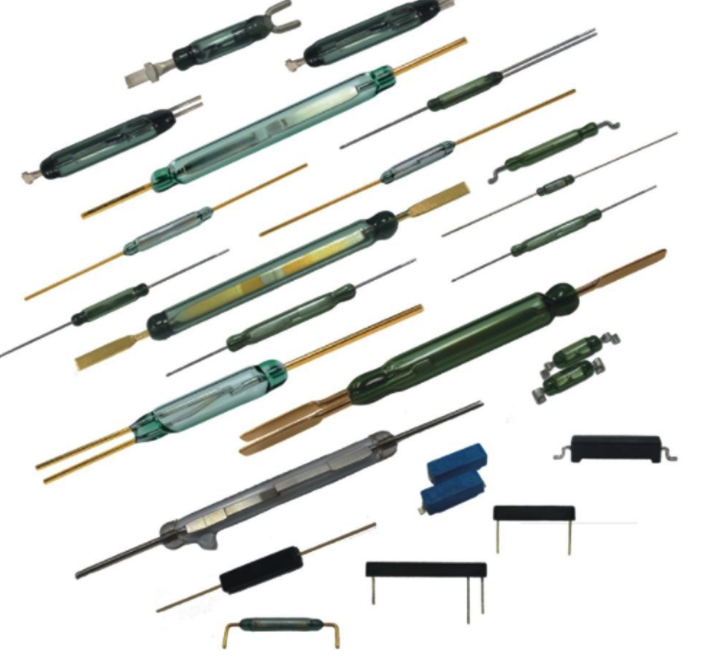 挑選干簧管需要注意哪些問題?