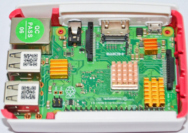 mac下ssh如何連接上樹(shù)莓派