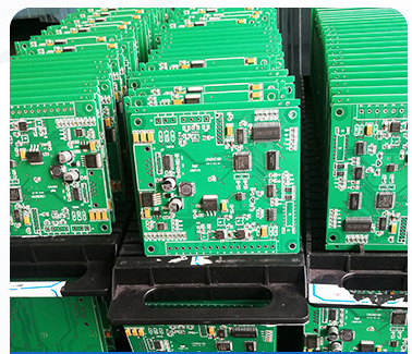 PCB和PCBA的區別 PCB和PCBA的區別