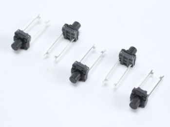 防水輕觸開關是如何防水的