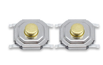 貼片輕觸開關 貼片輕觸開關