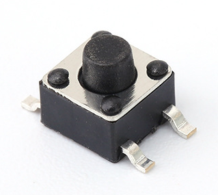 輕觸開關特點 輕觸開關特點