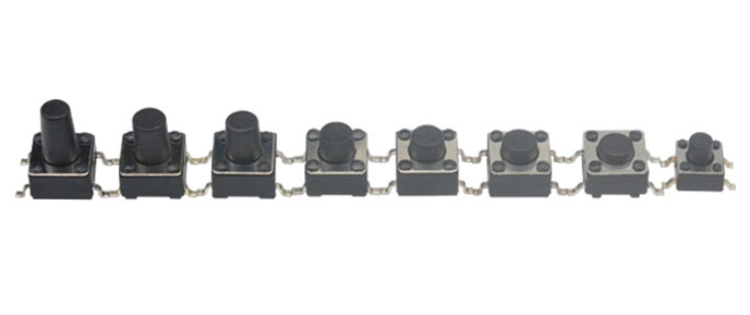 輕觸開關阻燃等級