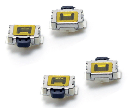 深入解析輕觸開關規(guī)格