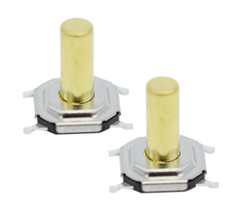 四腳輕觸開關(guān) 四腳輕觸開關(guān)