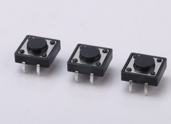 方形輕觸開(kāi)關(guān)