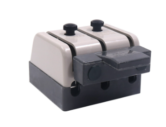 刀開關的重要性