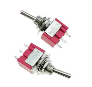 鈕子開關 鈕子開關