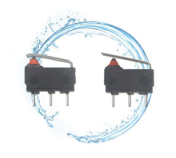 微動開關(guān) 微動開關(guān)