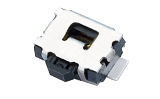 寶安區輕觸開關工作原理