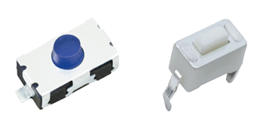 輕觸開關(guān)側(cè)貼