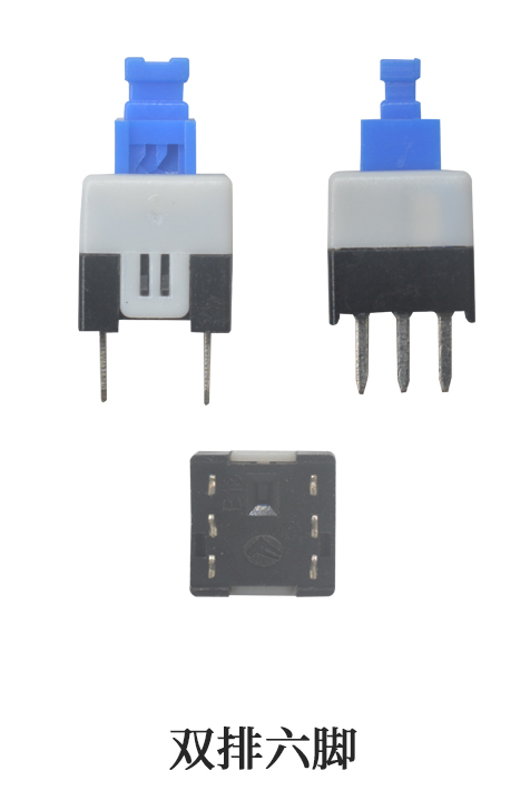 六腳輕觸開關(guān) 六腳輕觸開關(guān)