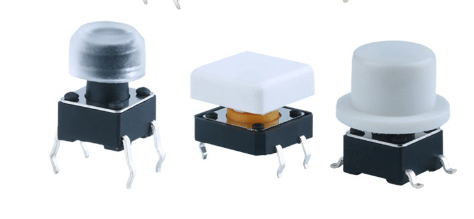 輕觸開關帽子 輕觸開關帽子