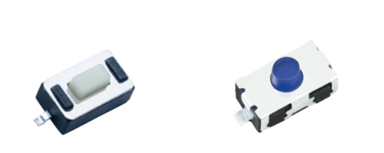 兩腳的輕觸開關 兩腳的輕觸開關