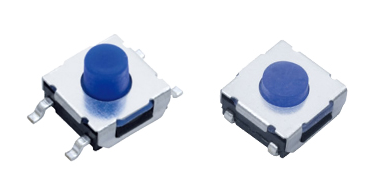 輕觸開關的標識