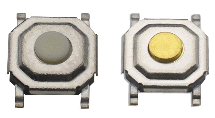 四腳輕觸開(kāi)關(guān)