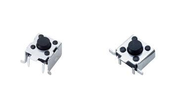 輕觸開關的廠家