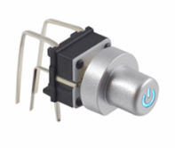 ?企業(yè)采購視角下的90度輕觸開關深度解析