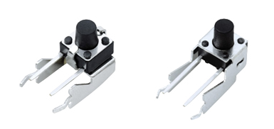 常閉式輕觸開關