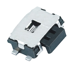 側(cè)按鍵輕觸開關