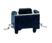 輕觸開關電路板