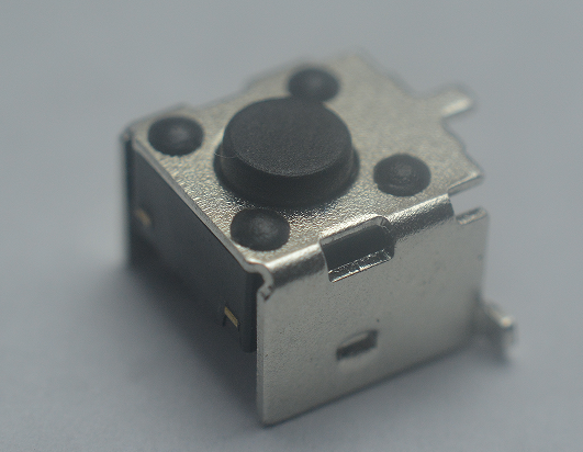 輕觸開關是什么