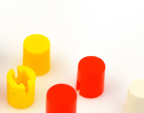 輕觸開關硅膠帽