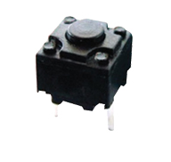 長壽命輕觸開關