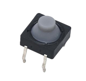 輕觸開關的行程