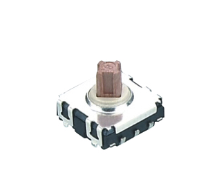 多功能輕觸開關