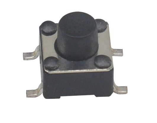 輕觸開關(guān)smt