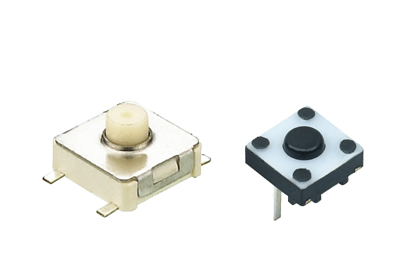 輕觸開關 輕觸開關